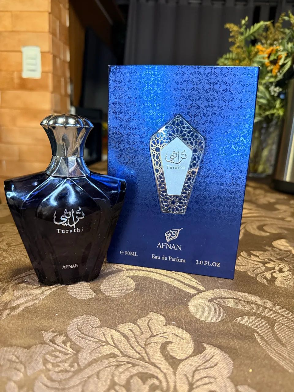 Perfume Turathi Blue 90ml