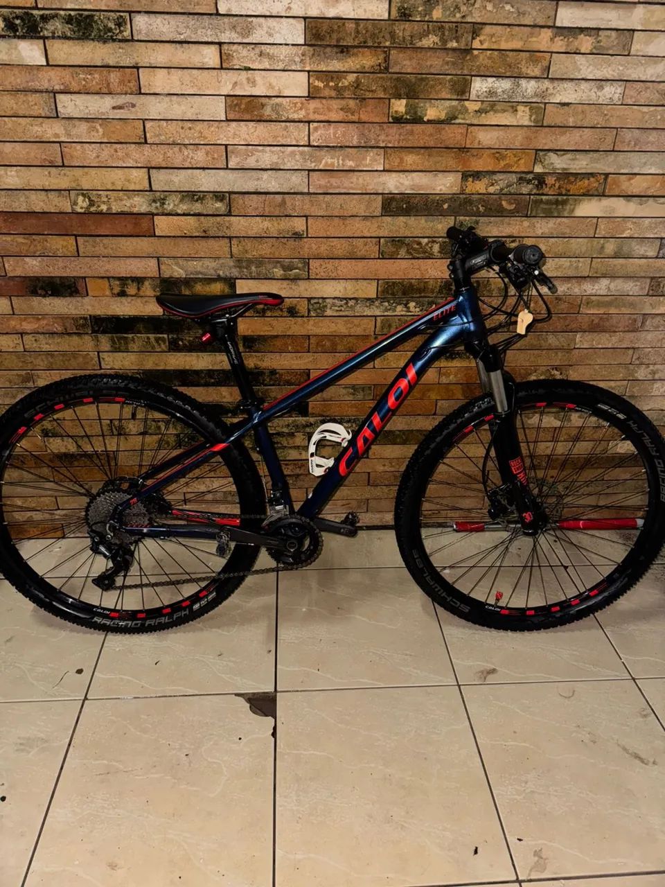 Caloi elite quadro 15 - Foto 5