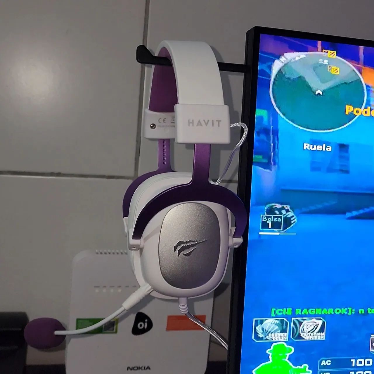 Monitor Alienware 360hz - Foto 5