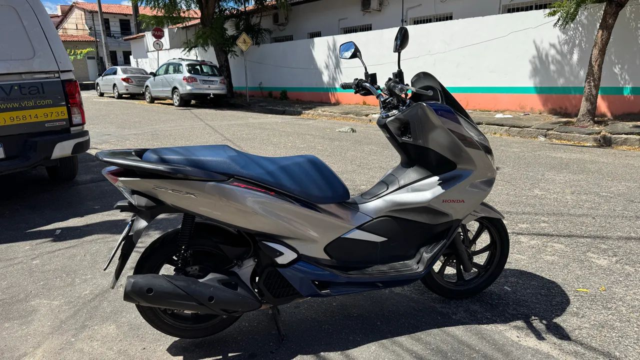 PCX SPORT 2020 - Foto 4