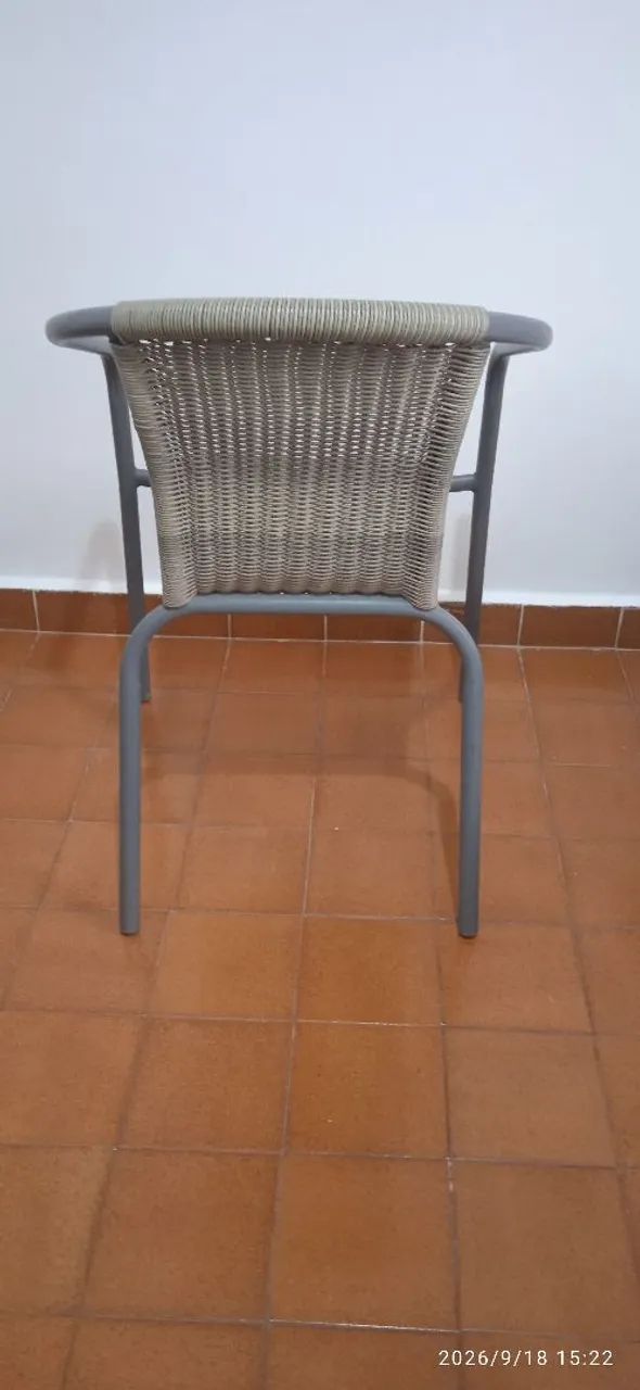 Cadeiras - Foto 3