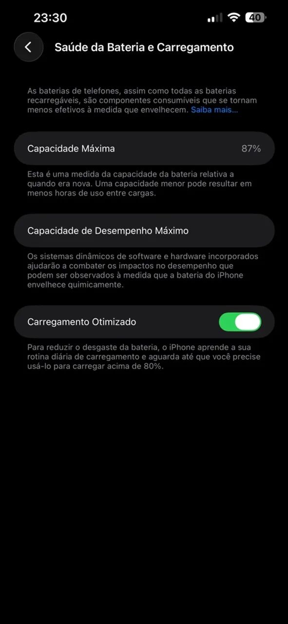 iPhone  - Foto 4