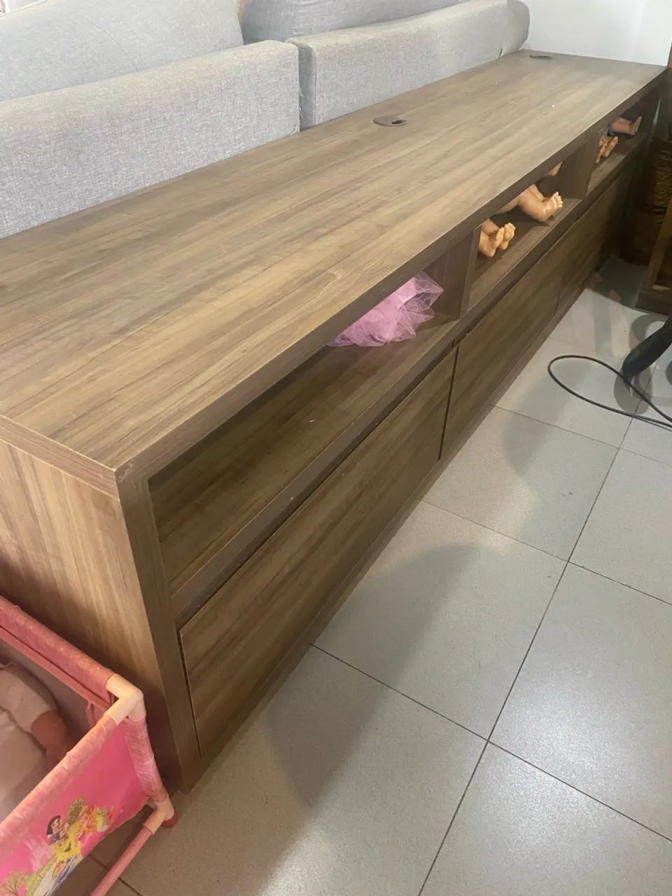 Rack MDF  - Foto 2