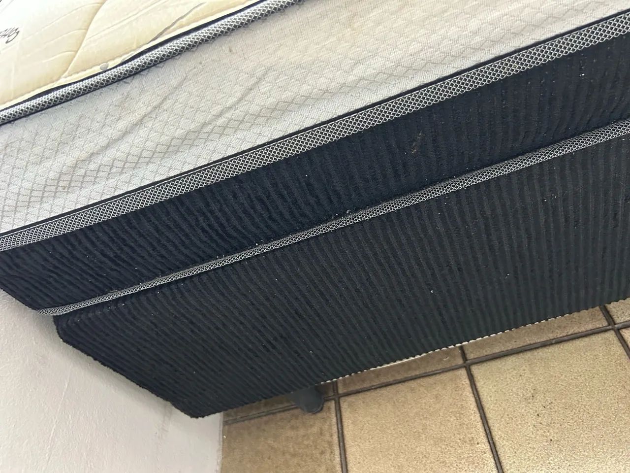 Vendo cama nova nova  - Foto 2
