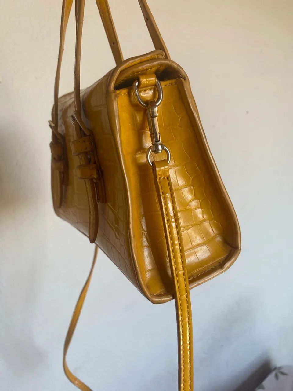 Bolsa zara  - Foto 4