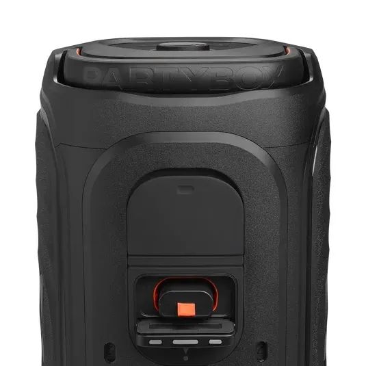 ? JBL PARTYBOX 130 - NOVA, ZERO NA CAIXA! - Foto 3