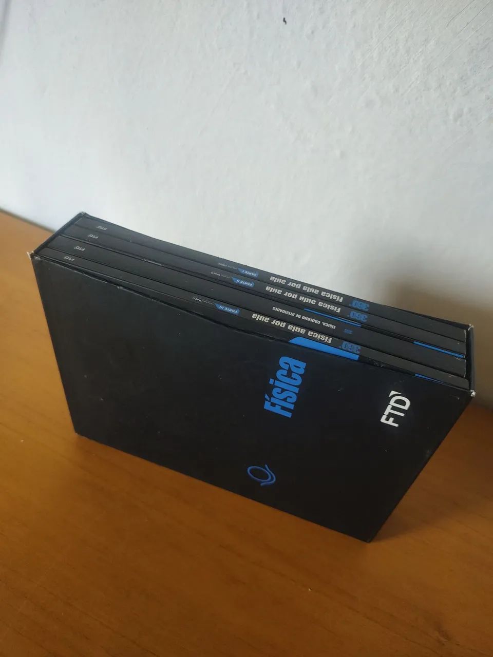 Box Física 360 (Usado) - Foto 3