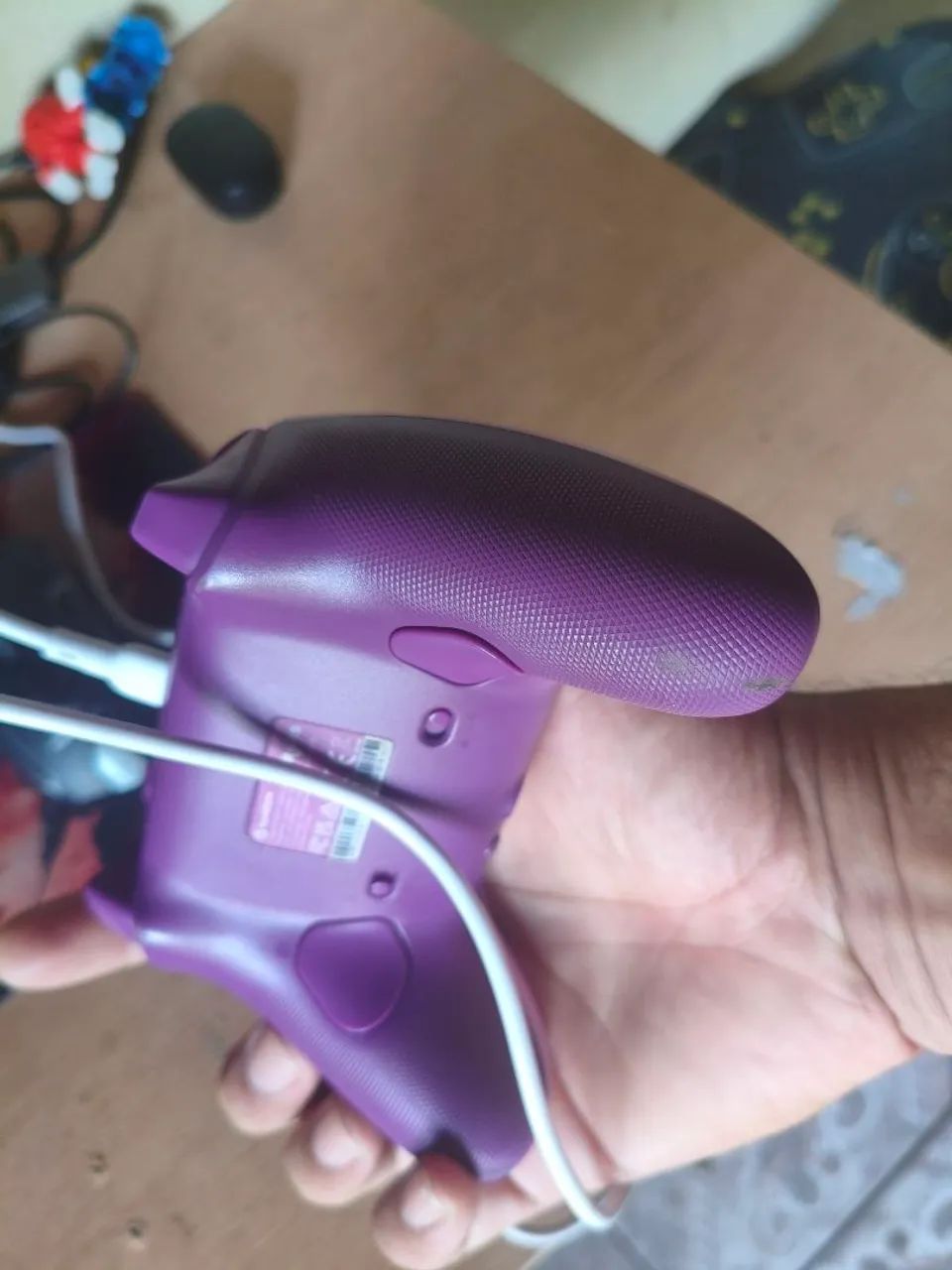 Controle Xbox  - Foto 2