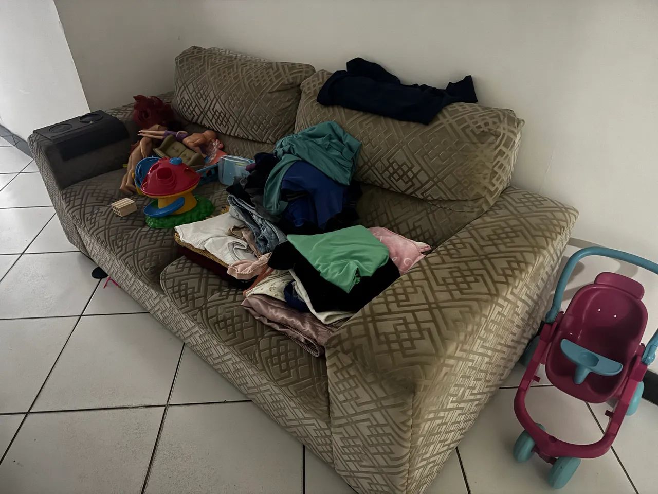 Sofá - Foto 2