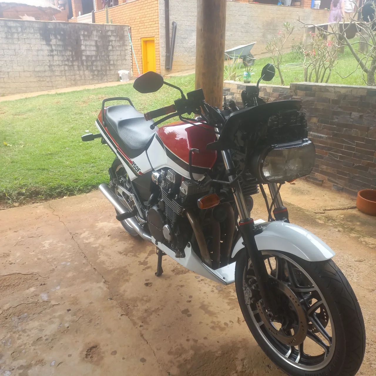 CBX 750 - Foto 3