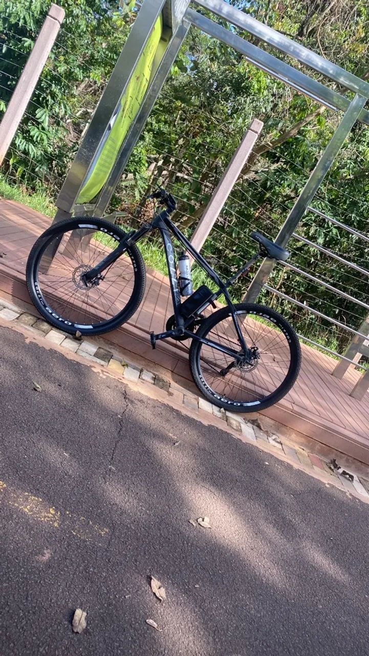 Bicicleta Colli - Foto 3