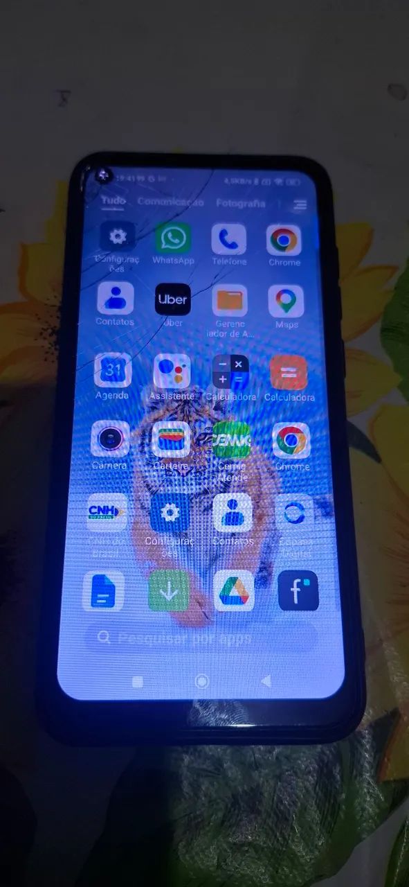 Celular Redmi 9 A - Foto 2