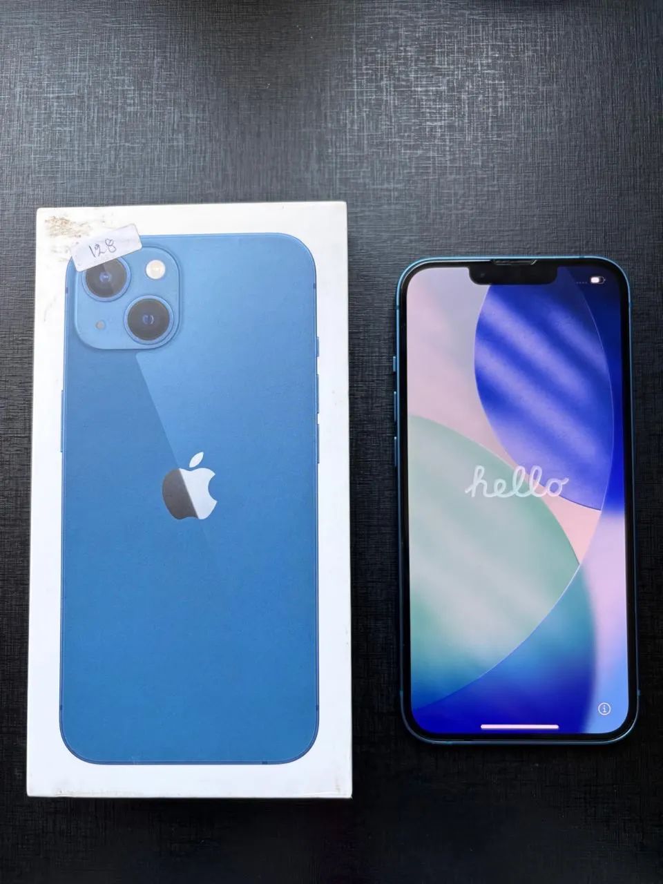 iPhone 13 128gb - Celulares e Smartphones - Jardim Tijuca, Campo