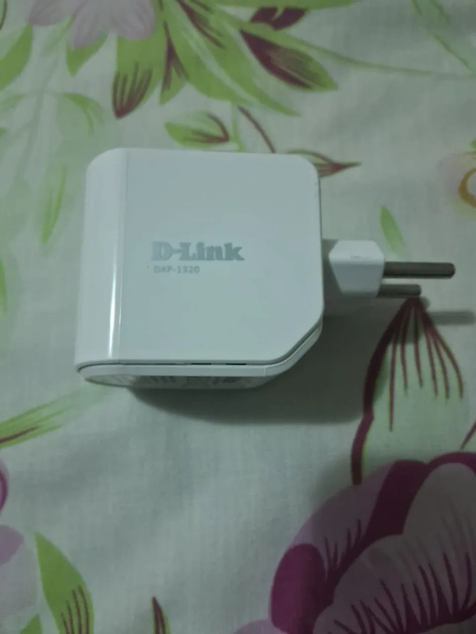 Repetidor D-Link DAP-1320