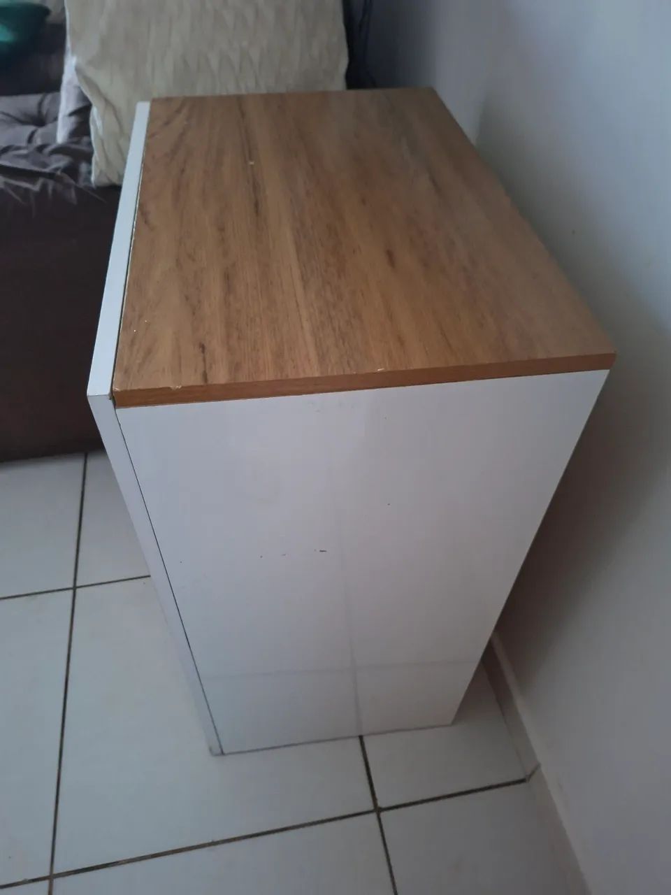 Escrivaninha dobrável - Foto 5