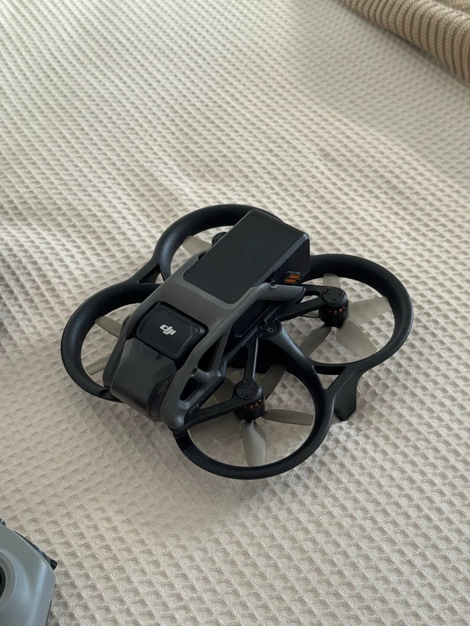 Dji Avata 1 fly more combo  - Foto 2