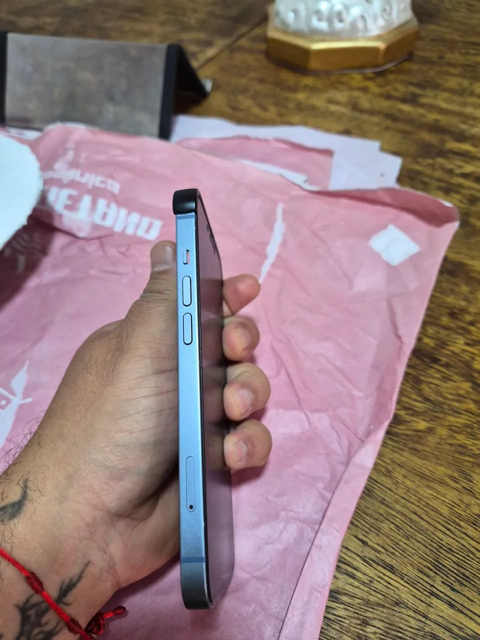 IPhone 14 - Foto 5