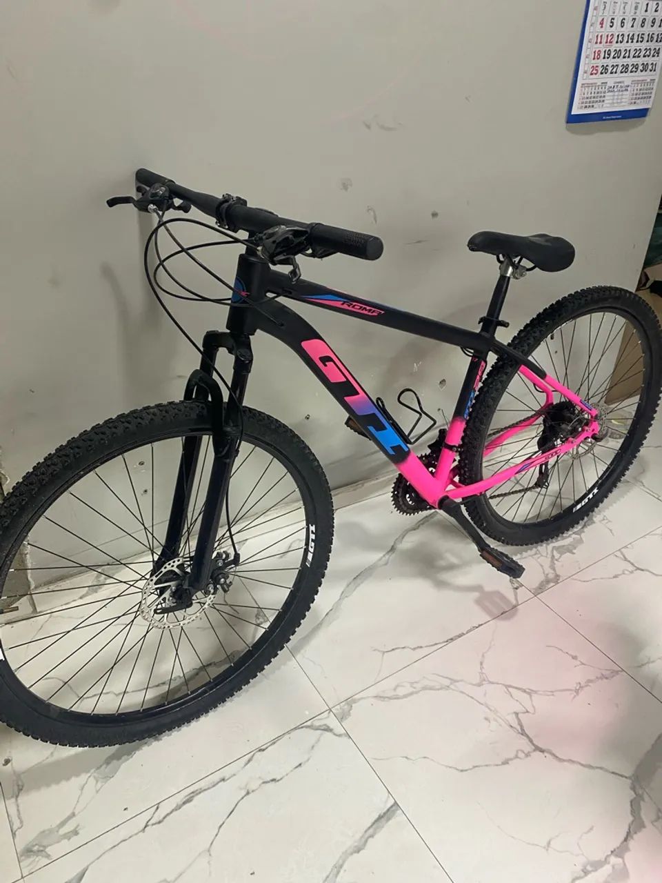 Bicicletas com nota - Foto 4