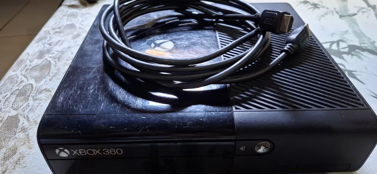 Xbox 360 desbloqueado - Foto 4