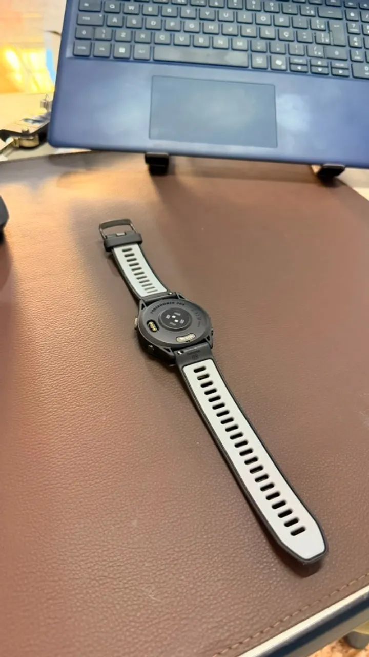 Garmin Forerruner 265 - Foto 2