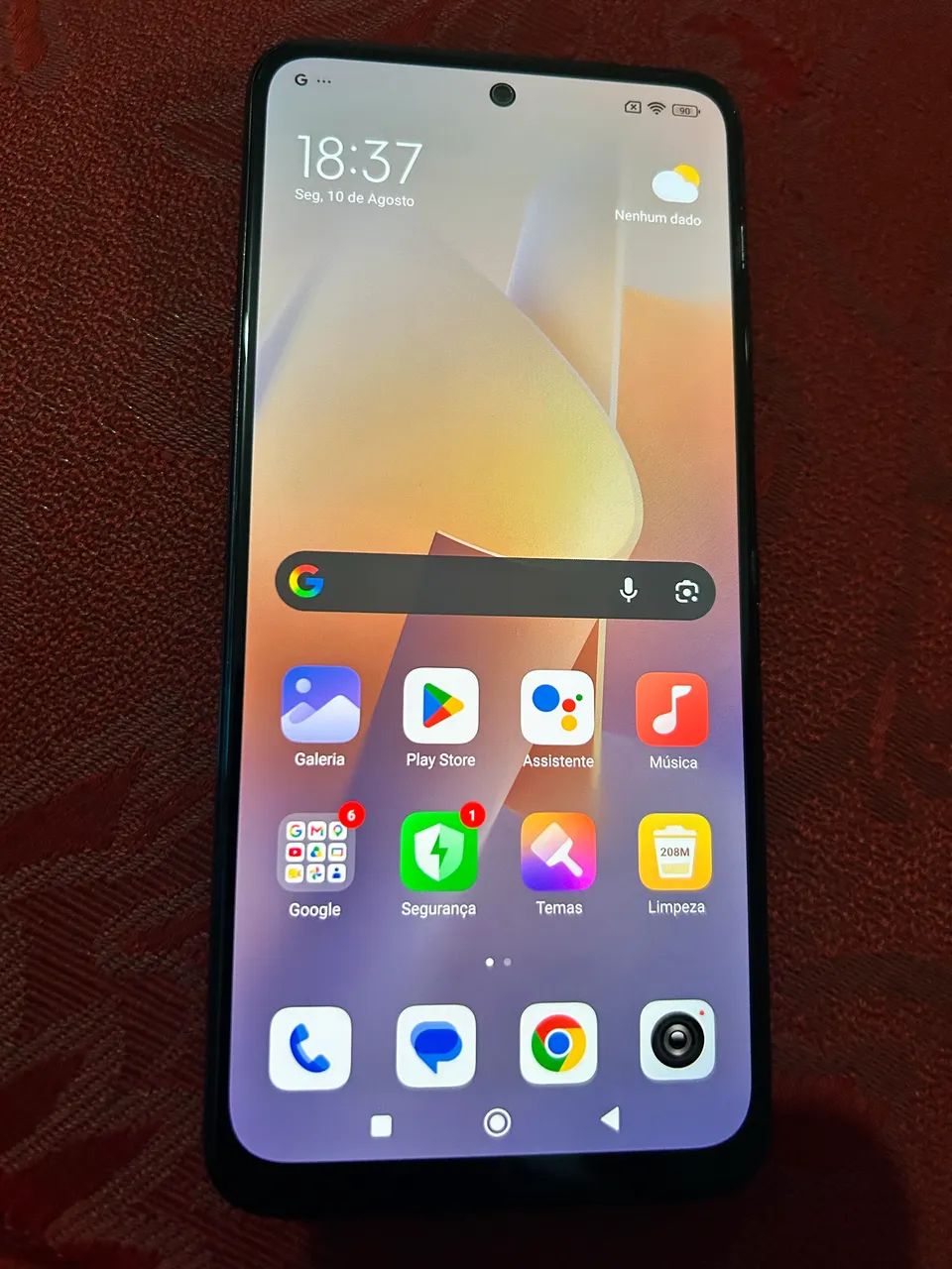 Redmi note 11