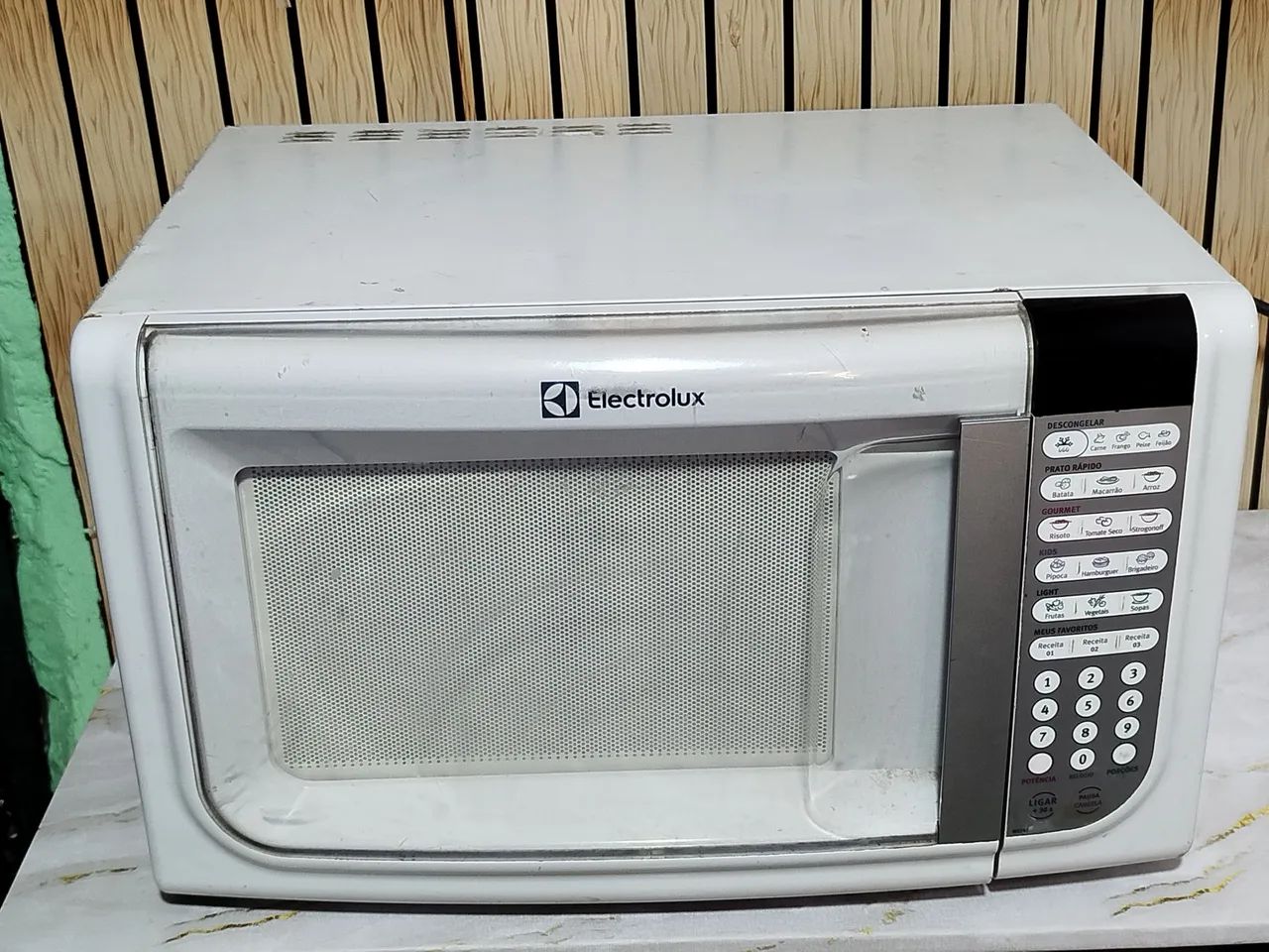 Microondas  - Foto 3