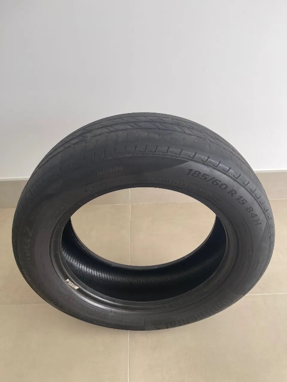 Pneus aro 15 - Foto 3