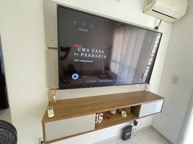 Painel para TV 