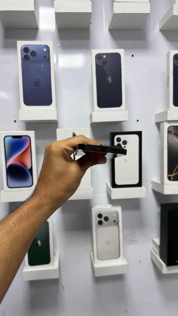 IPHONE 14 PRO 256GB  - Foto 4