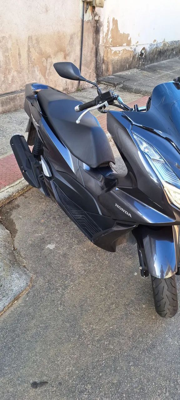 Vendo PCX 160 - Foto 3