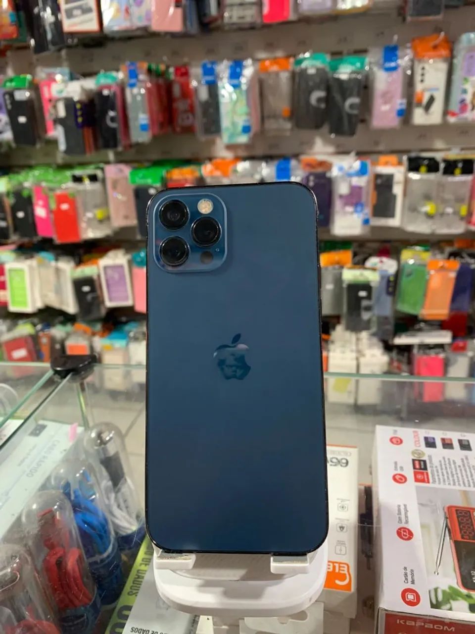 Iphone 12 Pro,128GB  - Foto 2