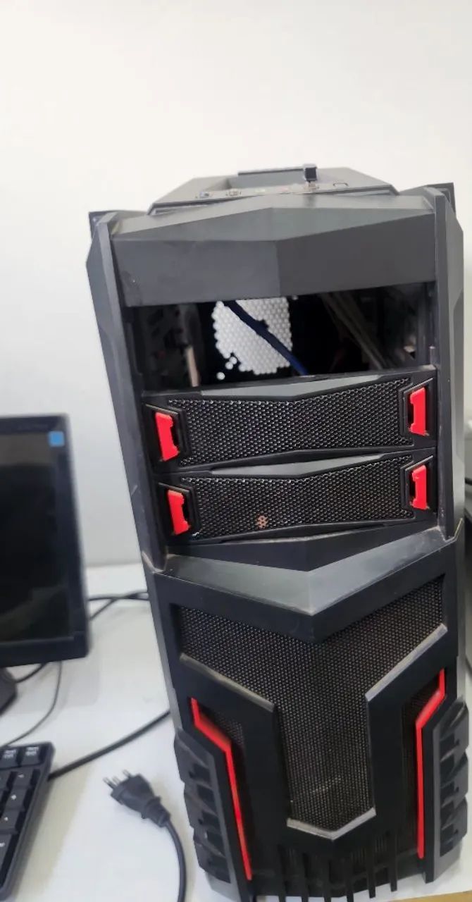 PC completo  - Foto 3