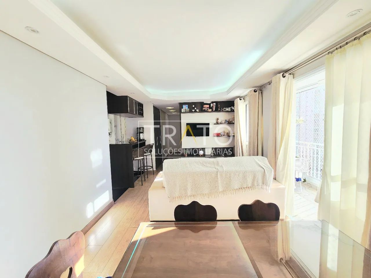 apartamento - Swift - Campinas - Foto 2