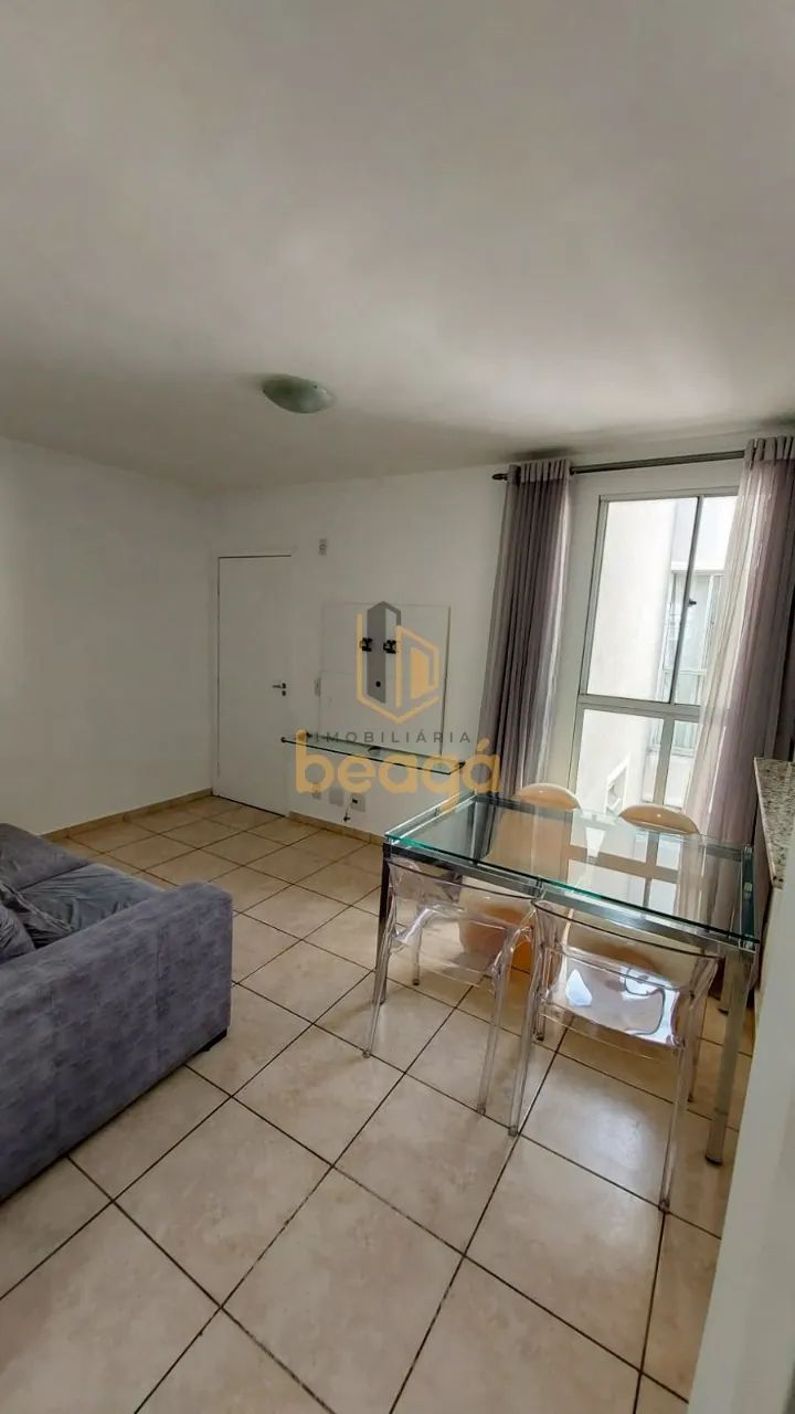 APARTAMENTO | 02 QUARTOS | CAMARGOS - Foto 4