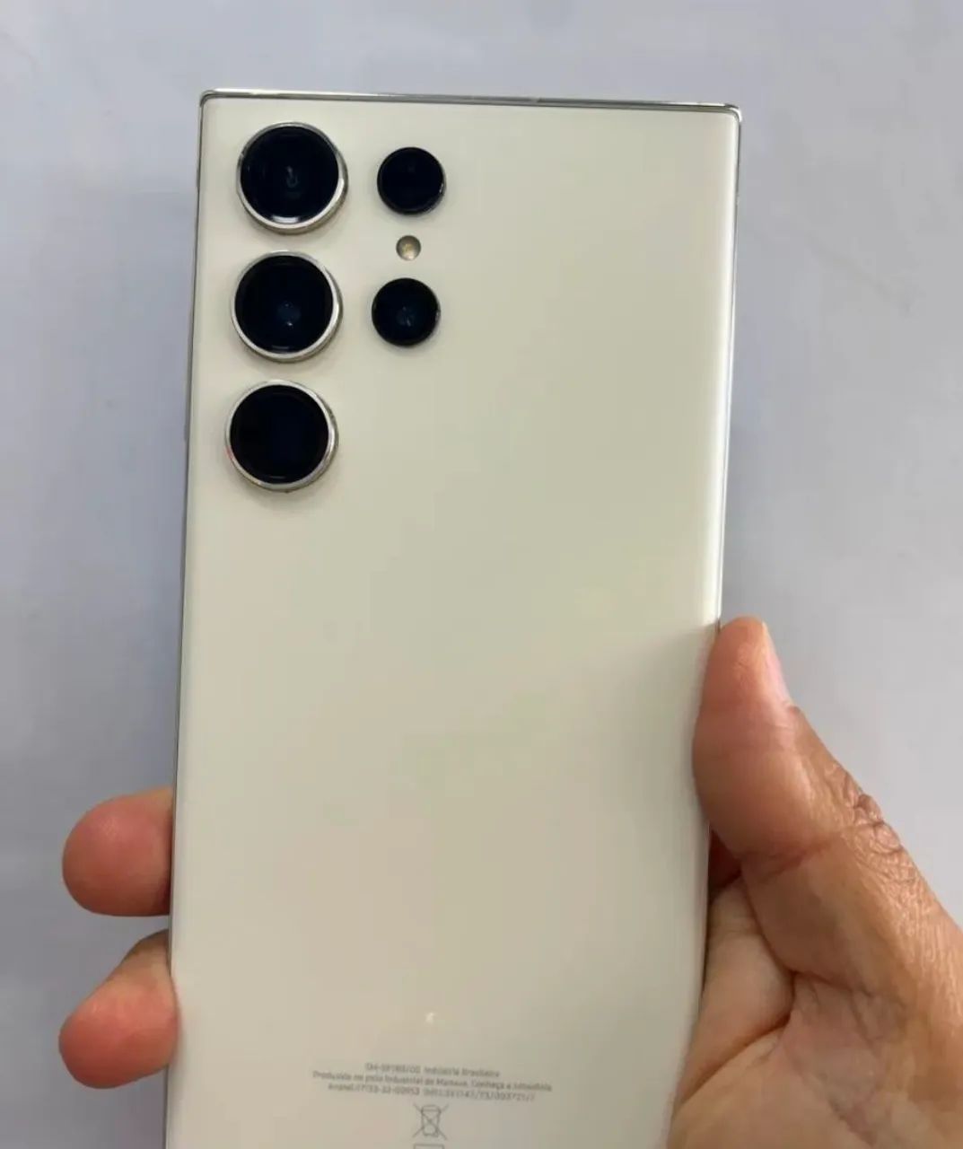 S23 Ultra