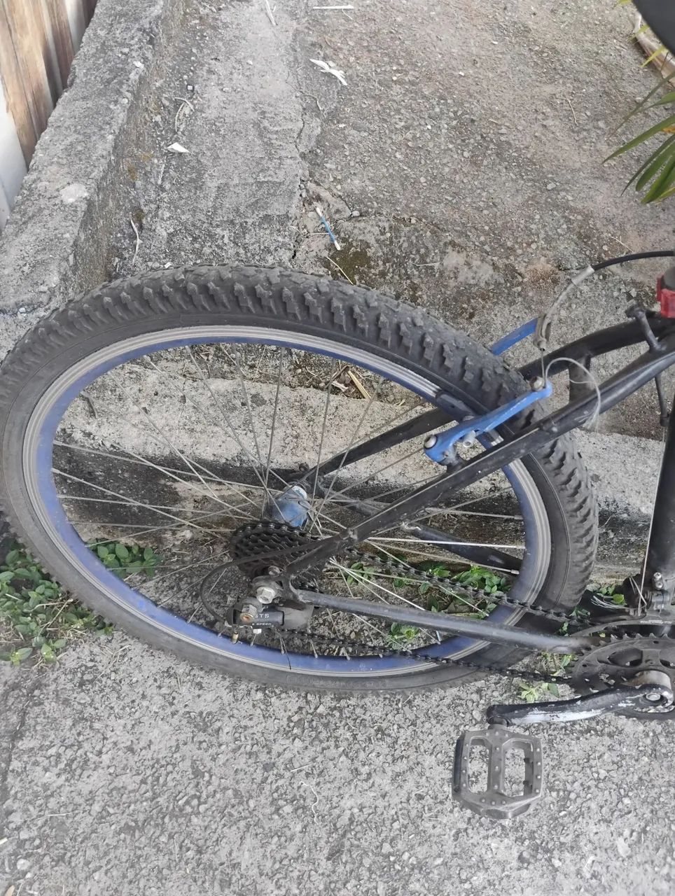 Bicicleta Aro 26 - Foto 2