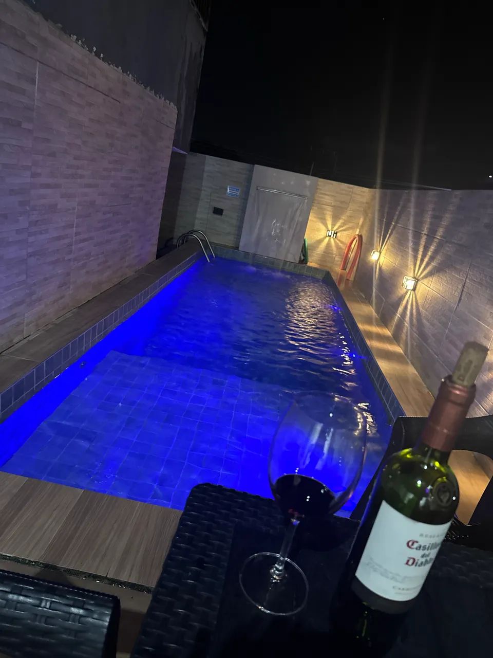Casa com piscina e área de lazer  - Foto 5