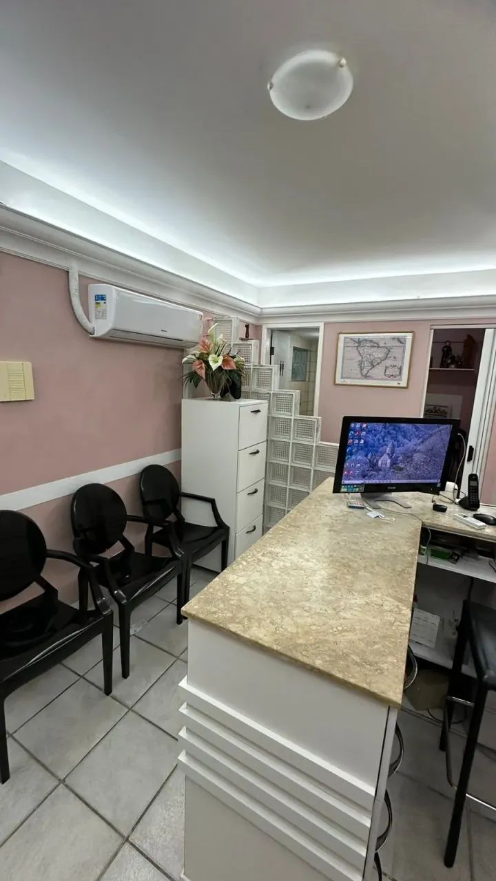 Imóvel para venda com 32 metros quadrados com 2 quartos em Espinheiro - Recife - PE - Foto 4