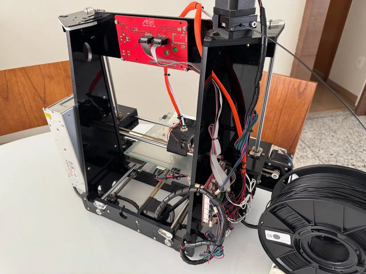 Impressora 3D - Foto 2