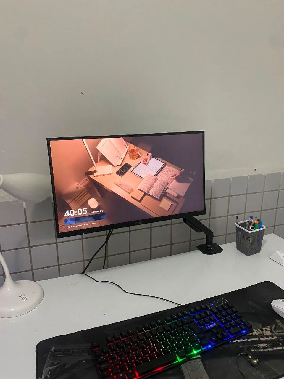 MONITOR  - Foto 2
