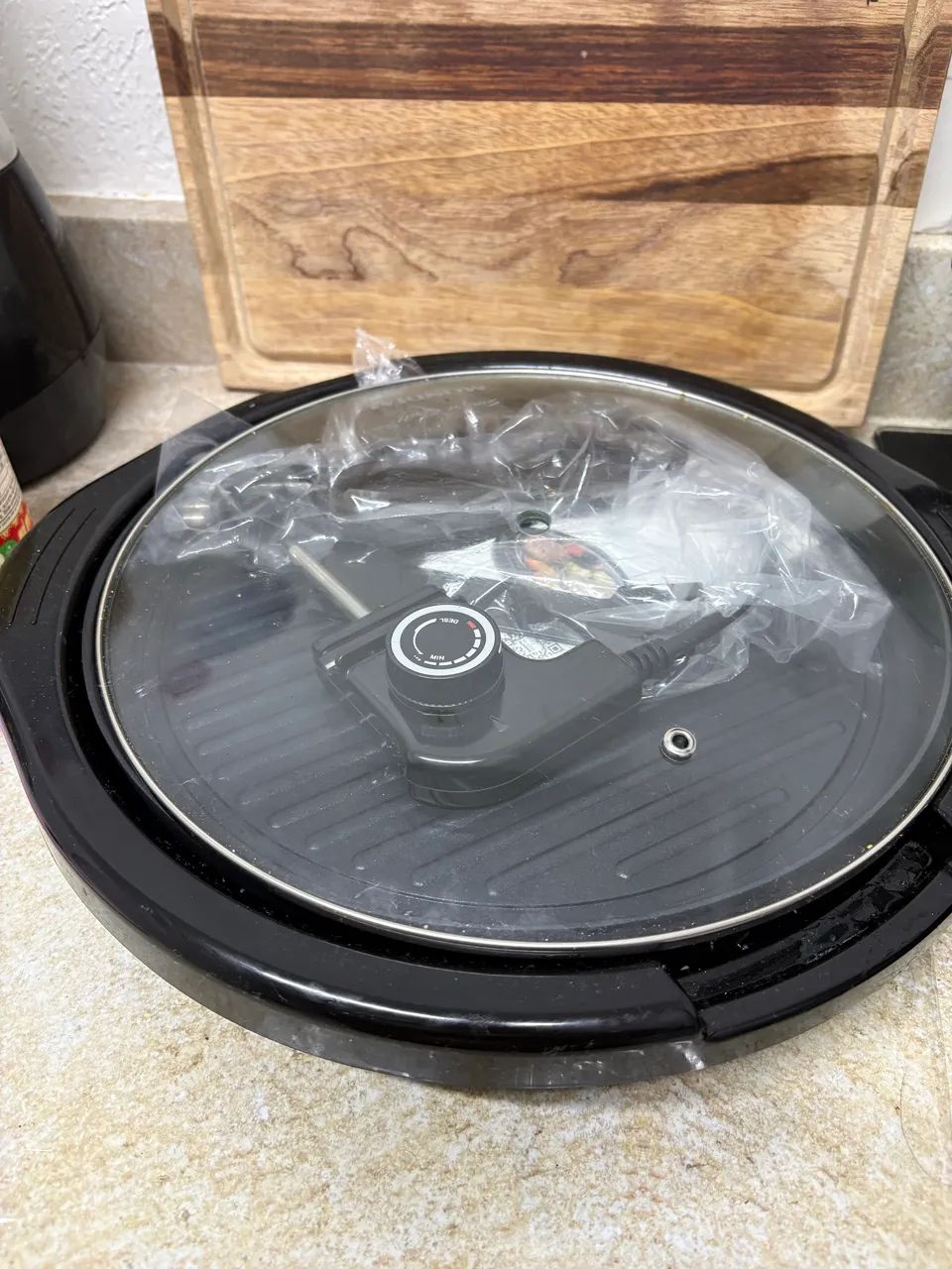 Vende-se grill  - Foto 2
