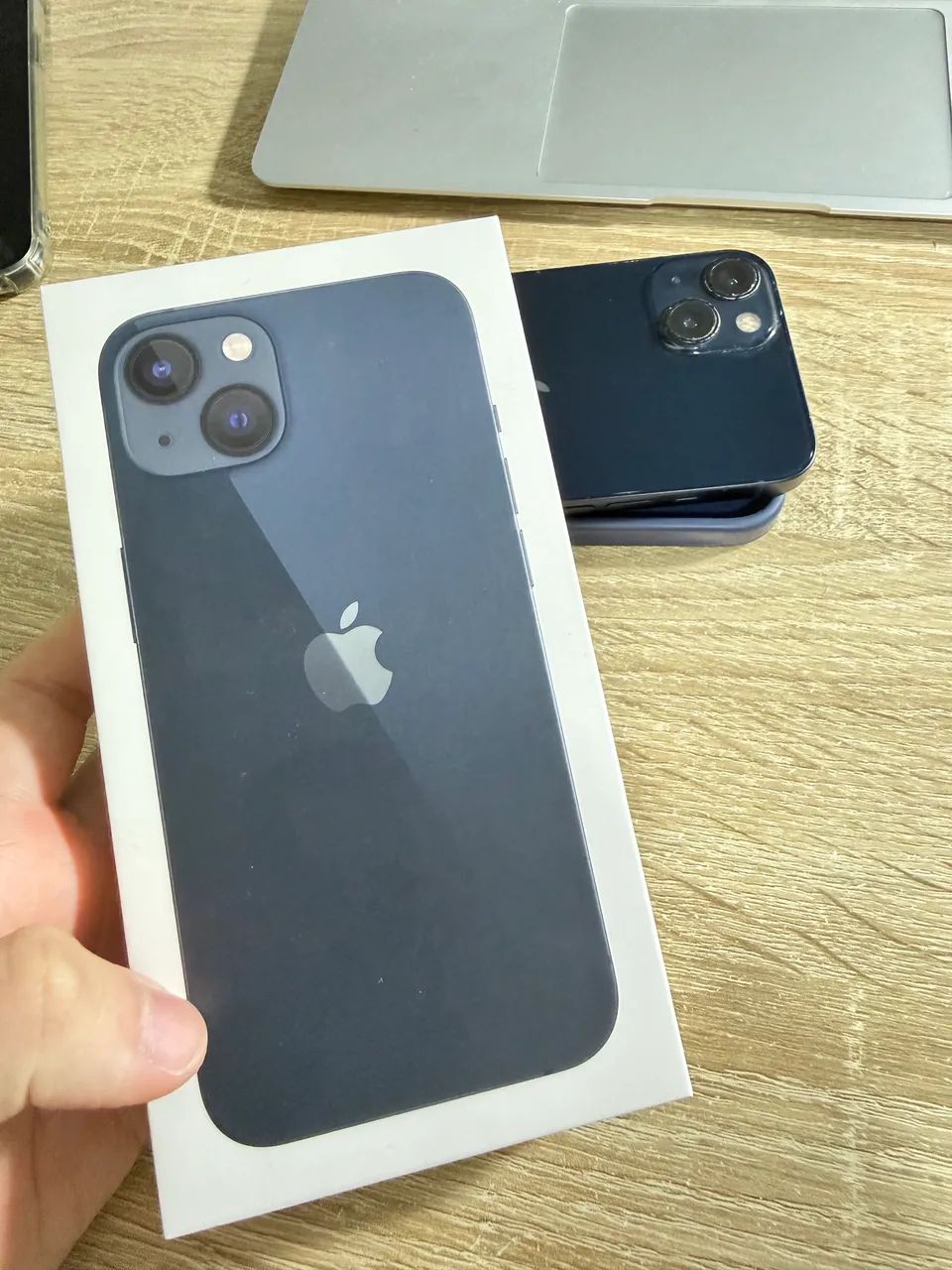 iPhone 13