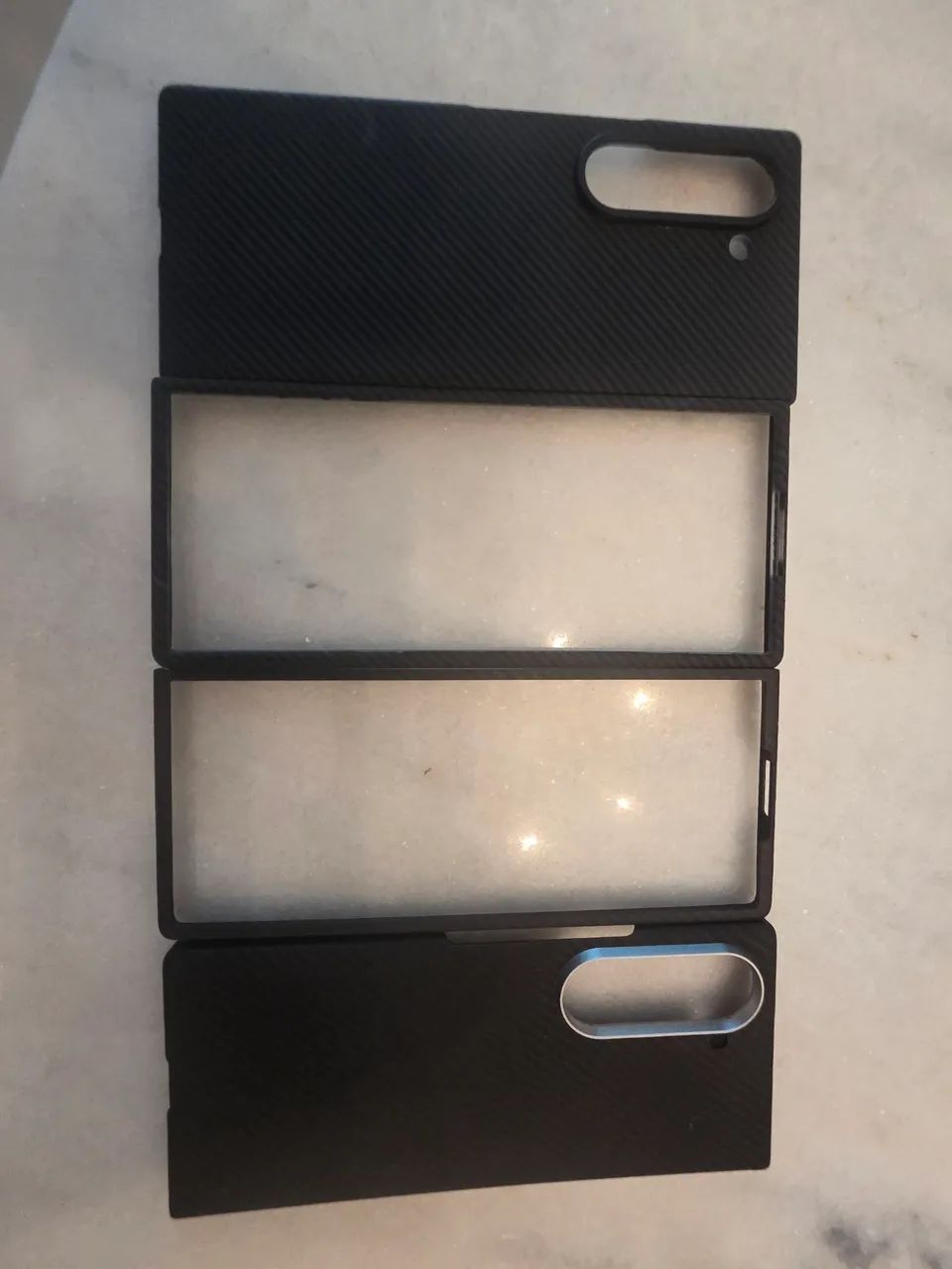 Capinha galaxy z fold 6 - Foto 2