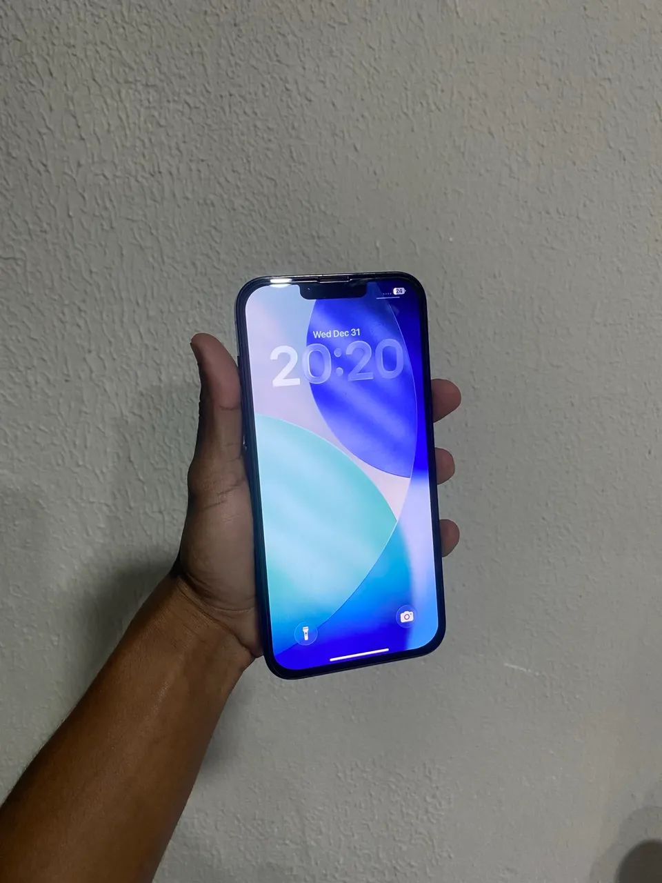 13 pro max 128gb câmera genuína  - Foto 2