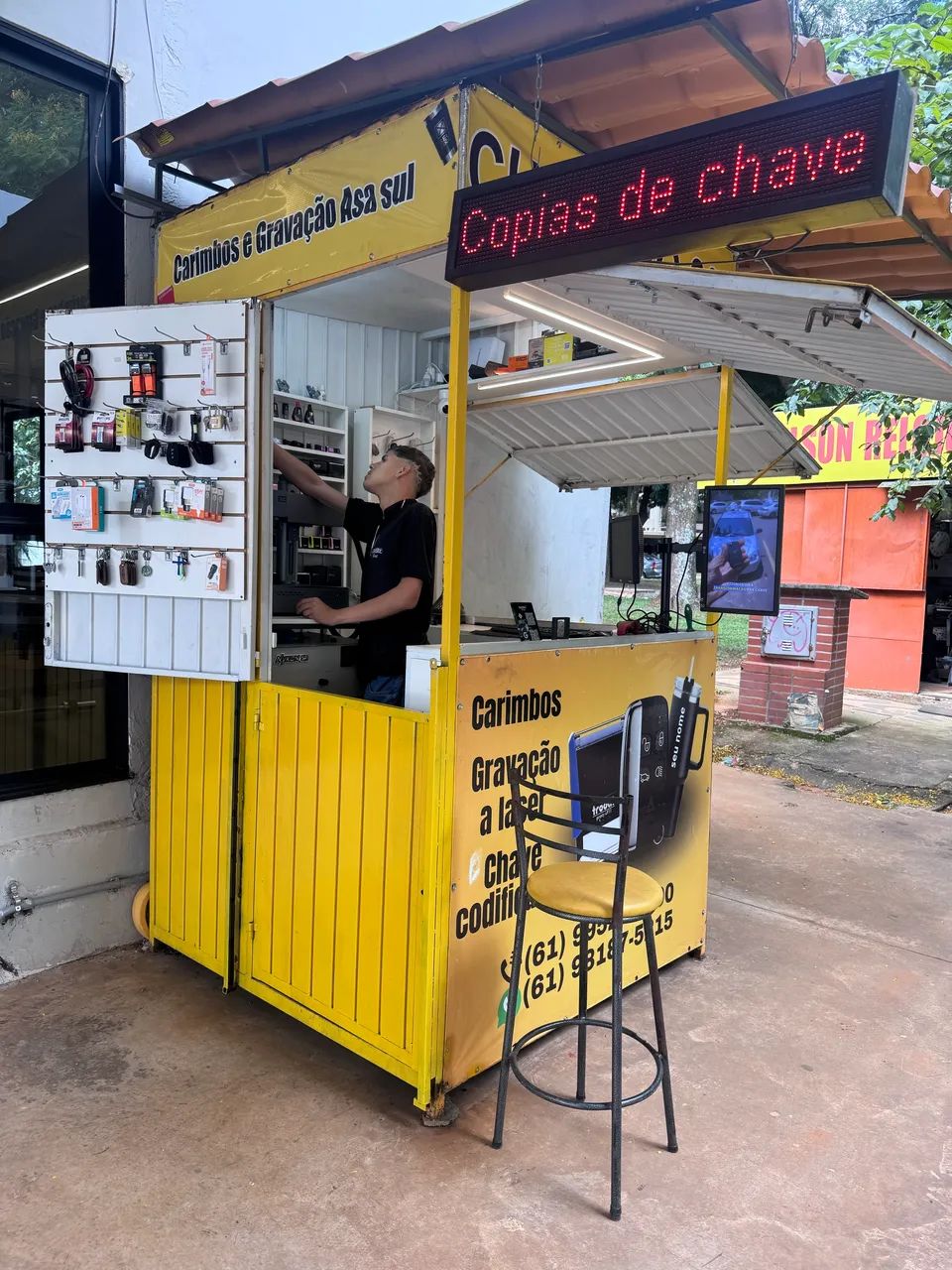 Vaga de emprego  - Foto 3