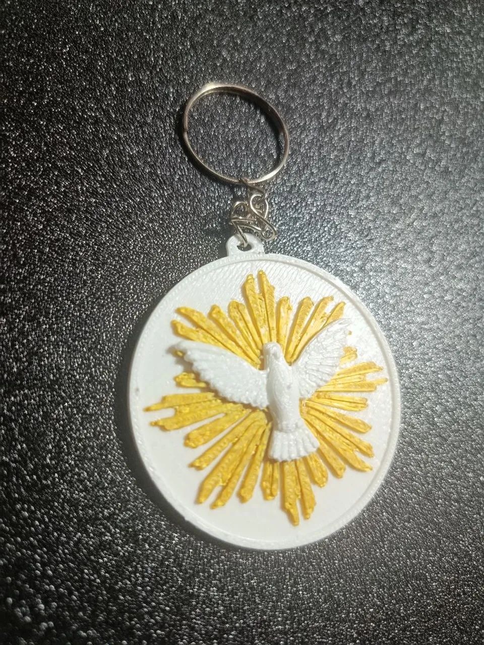 Chaveiro Espírito Santo - Foto 4