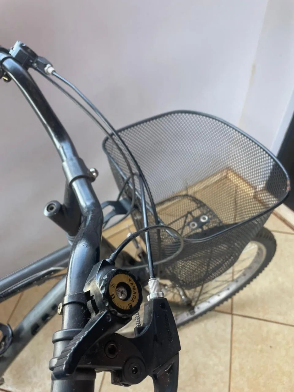 Bicicleta aro 26 - Foto 5