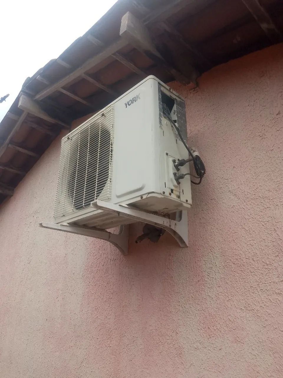 Ar-condicionado 9000 betus - Foto 5