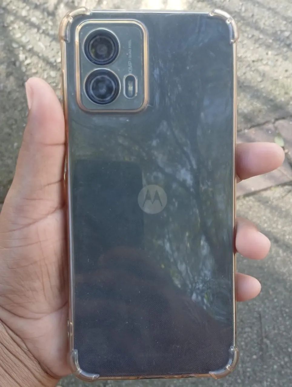 Vendo celular Motorola G53 - Foto 2