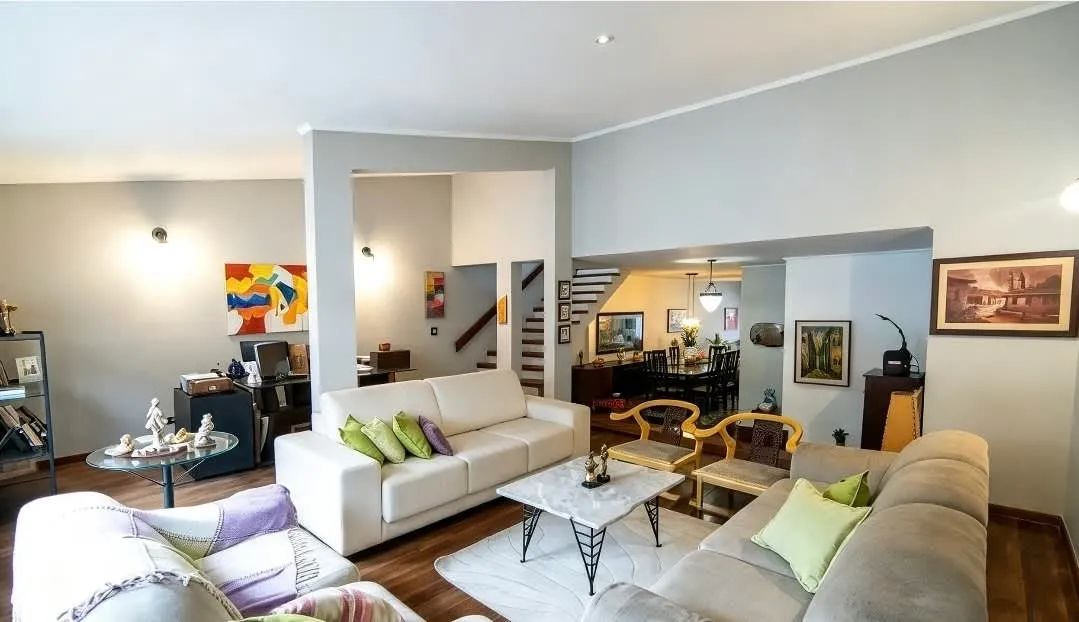 Casa comercial na Rua das Pitombeiras, 188  330 m² - Foto 2